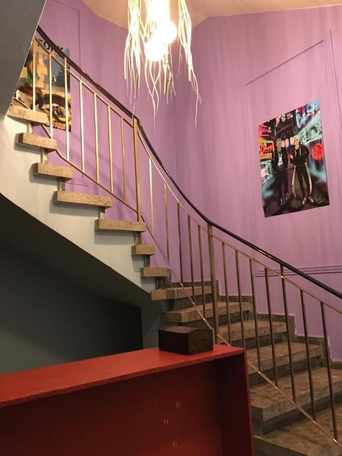 Noer Hostel Larnaca Luaran gambar
